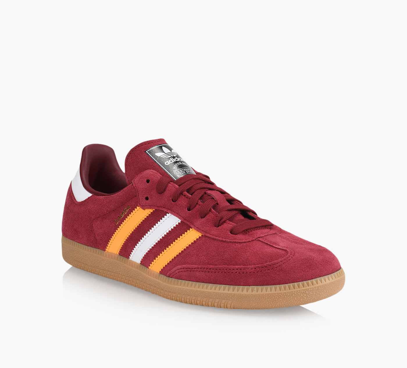 SAMBA OG
