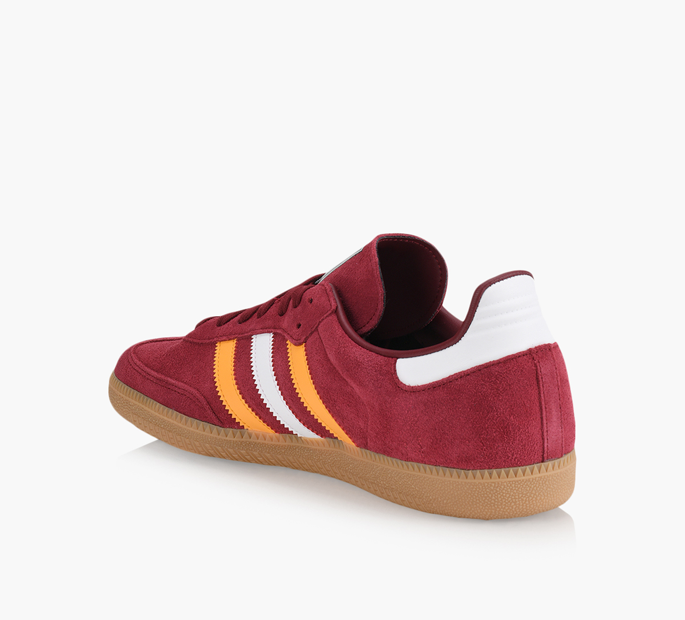 SAMBA OG