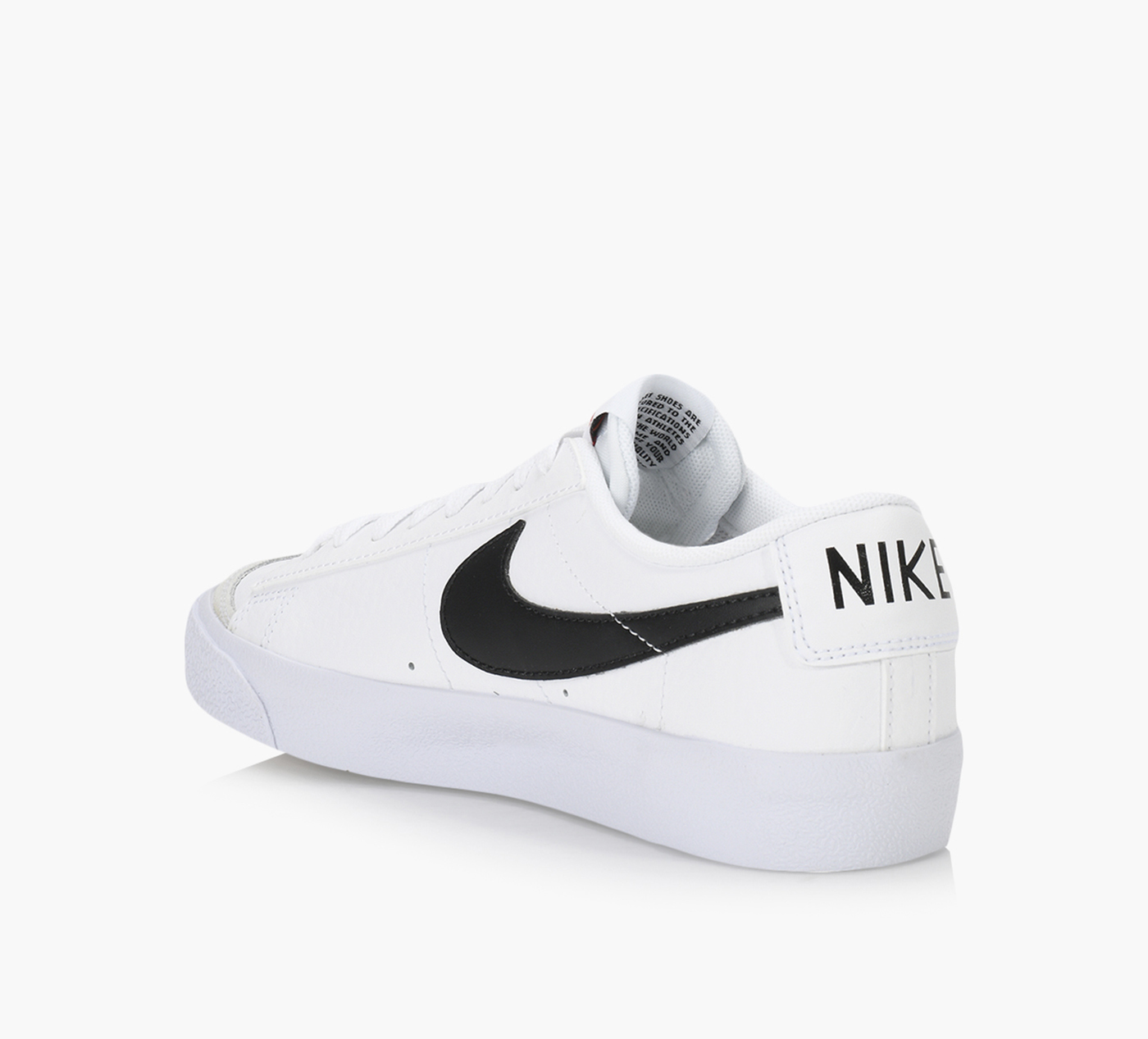 BLAZER LOW 77