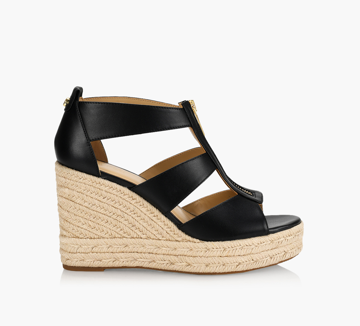 ETTA WEDGE