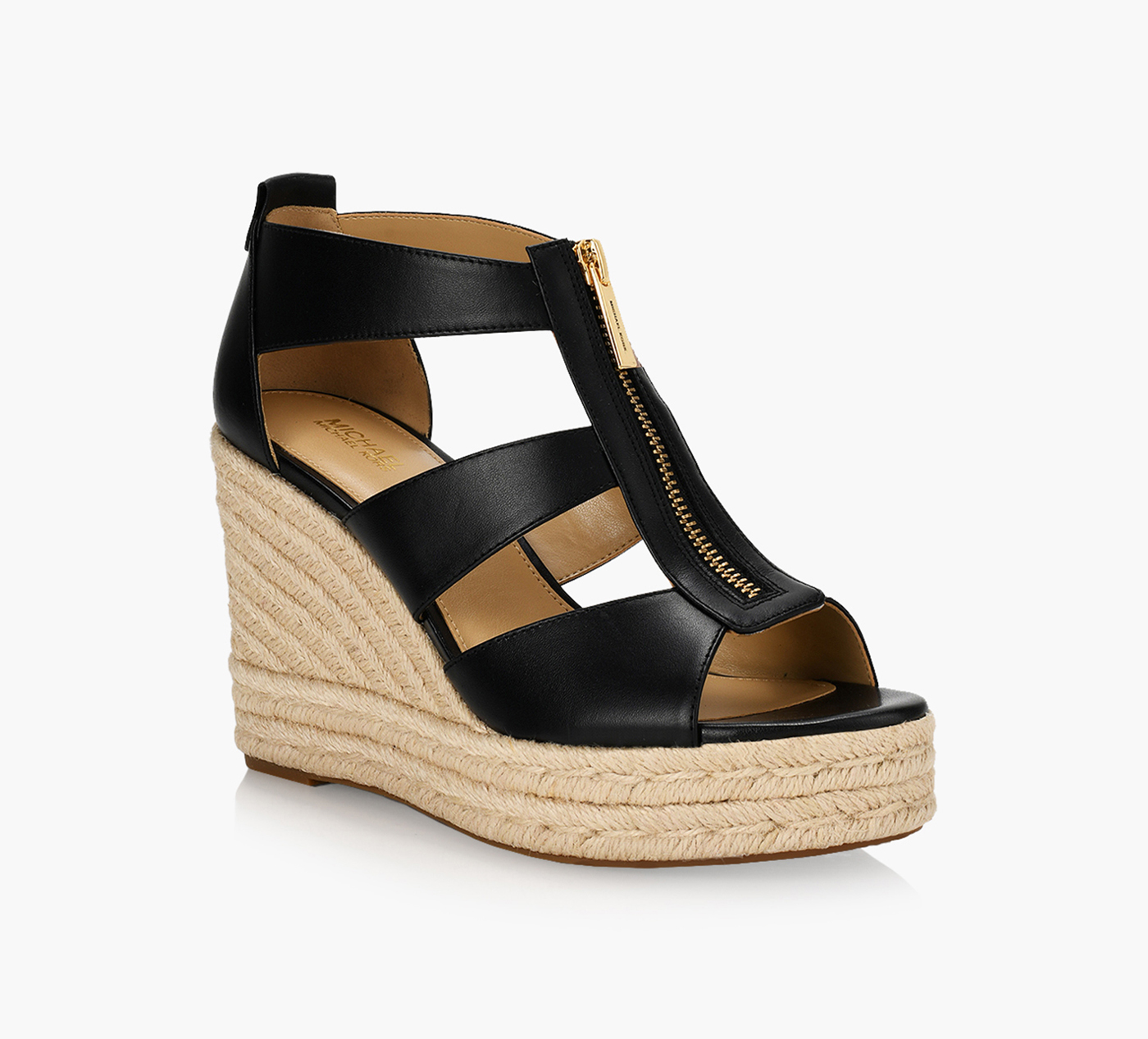 ETTA WEDGE