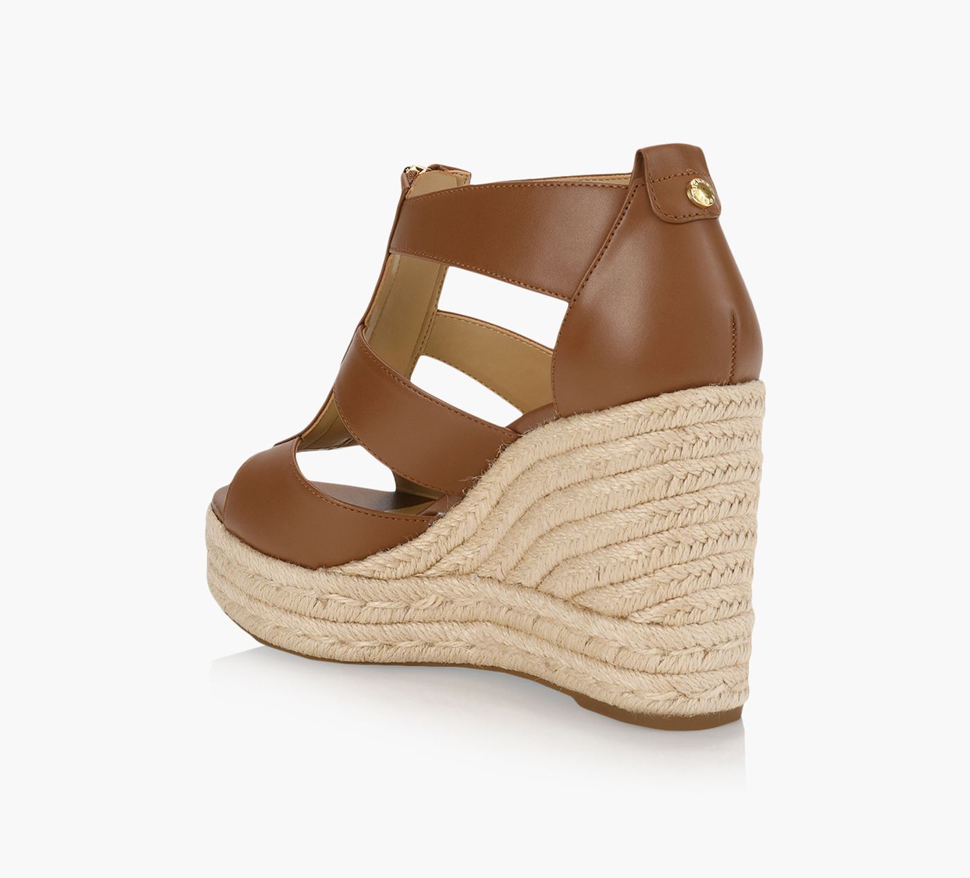 ETTA WEDGE