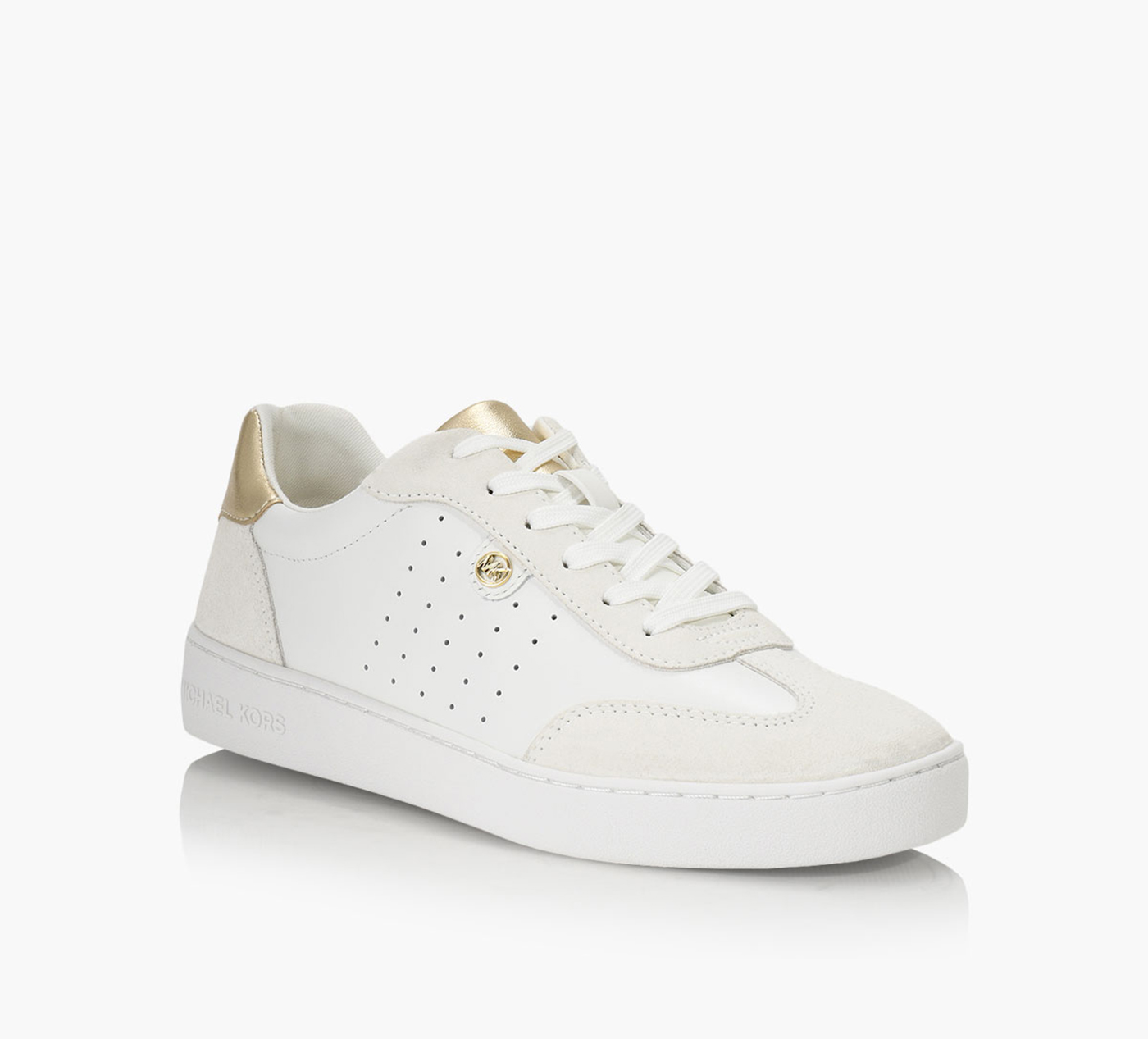 SCOTTY LACE UP