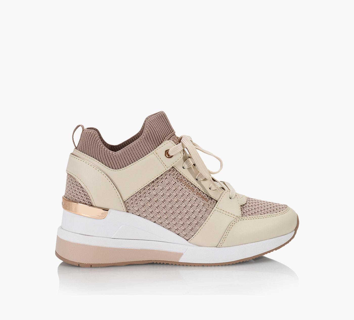 michael kors shoes georgie trainer