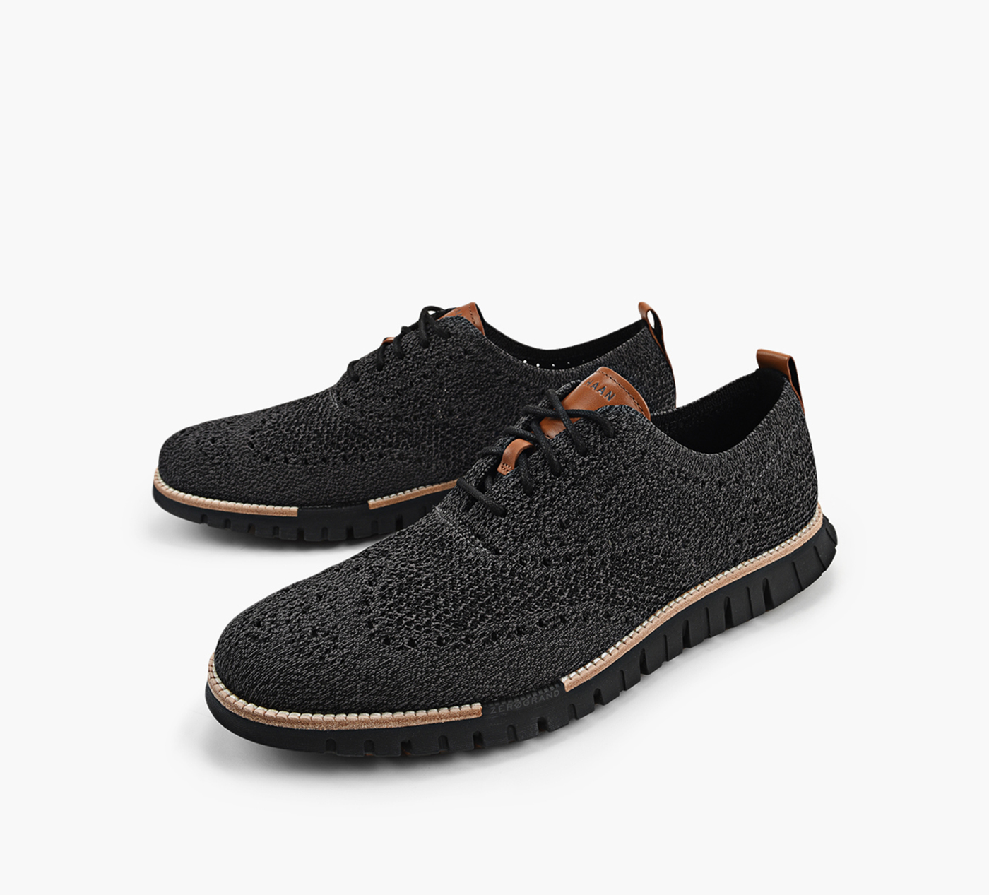 ZG REMASTERED STITCH