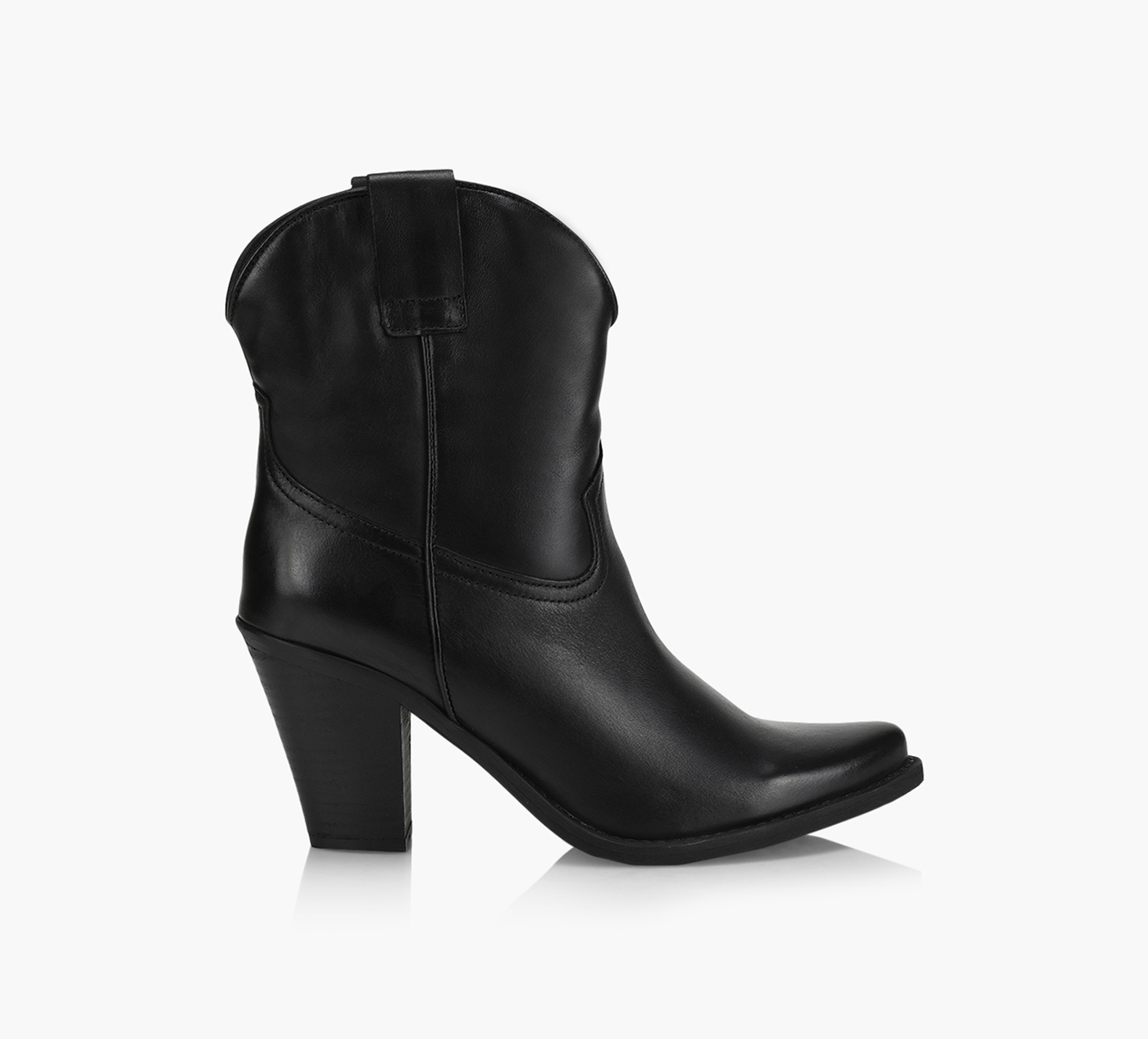 SAVILE BOOTIE