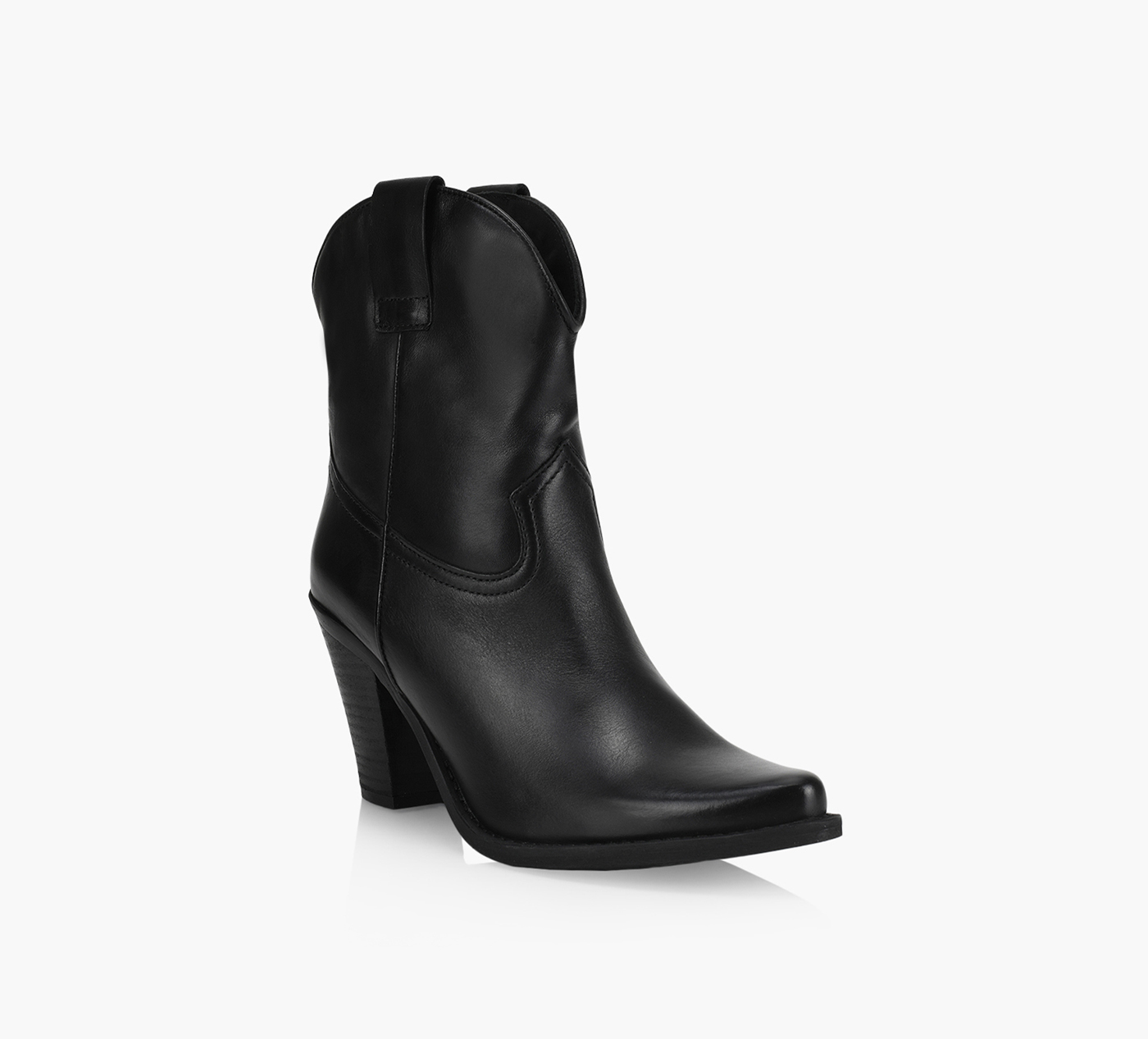 SAVILE BOOTIE