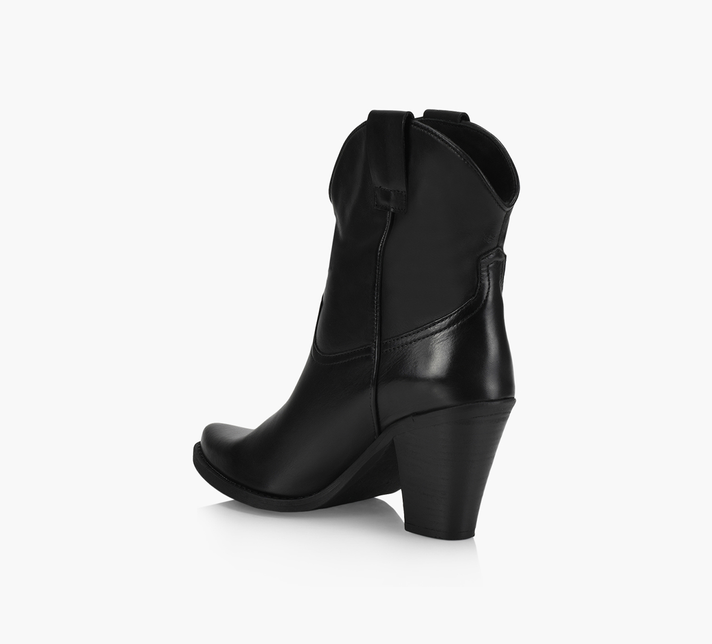 SAVILE BOOTIE