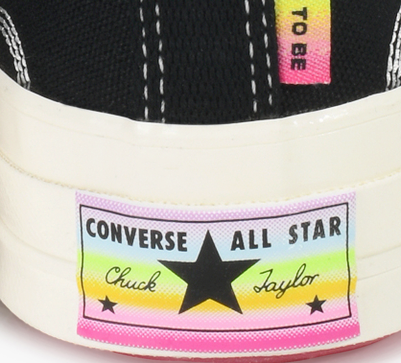 CHUCK 70 PRIDE