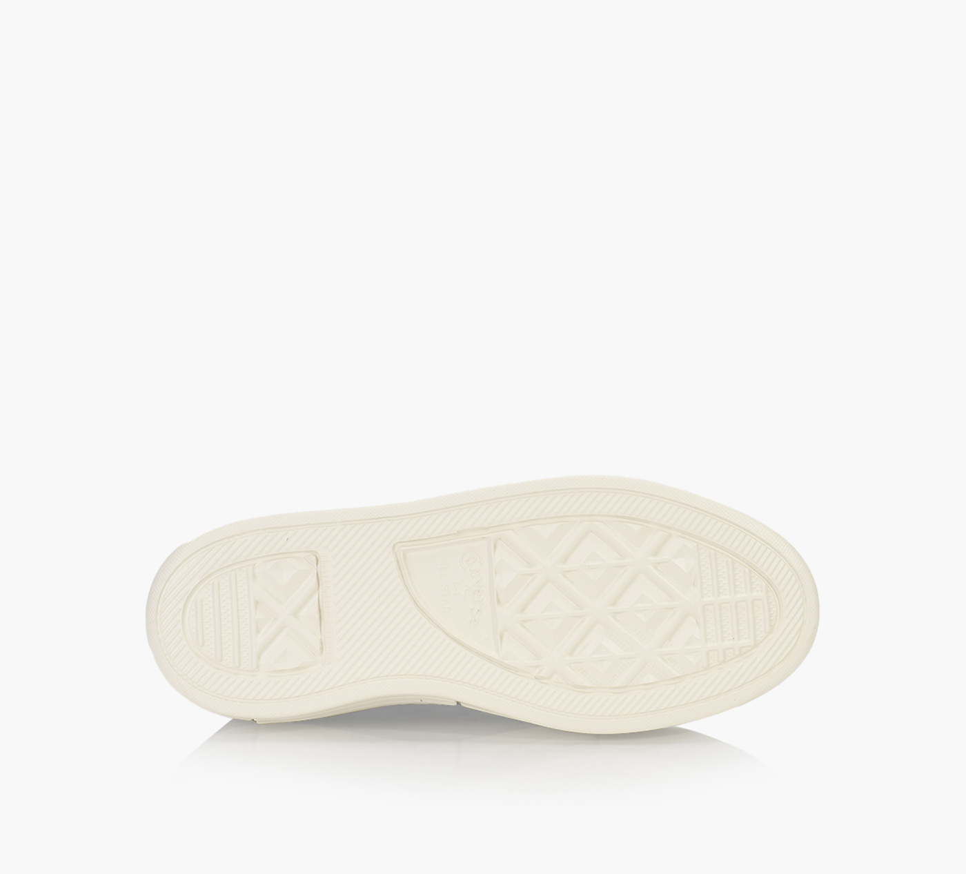 CHUCK TAYLOR ALL STAR CRUISE FOUNDATION