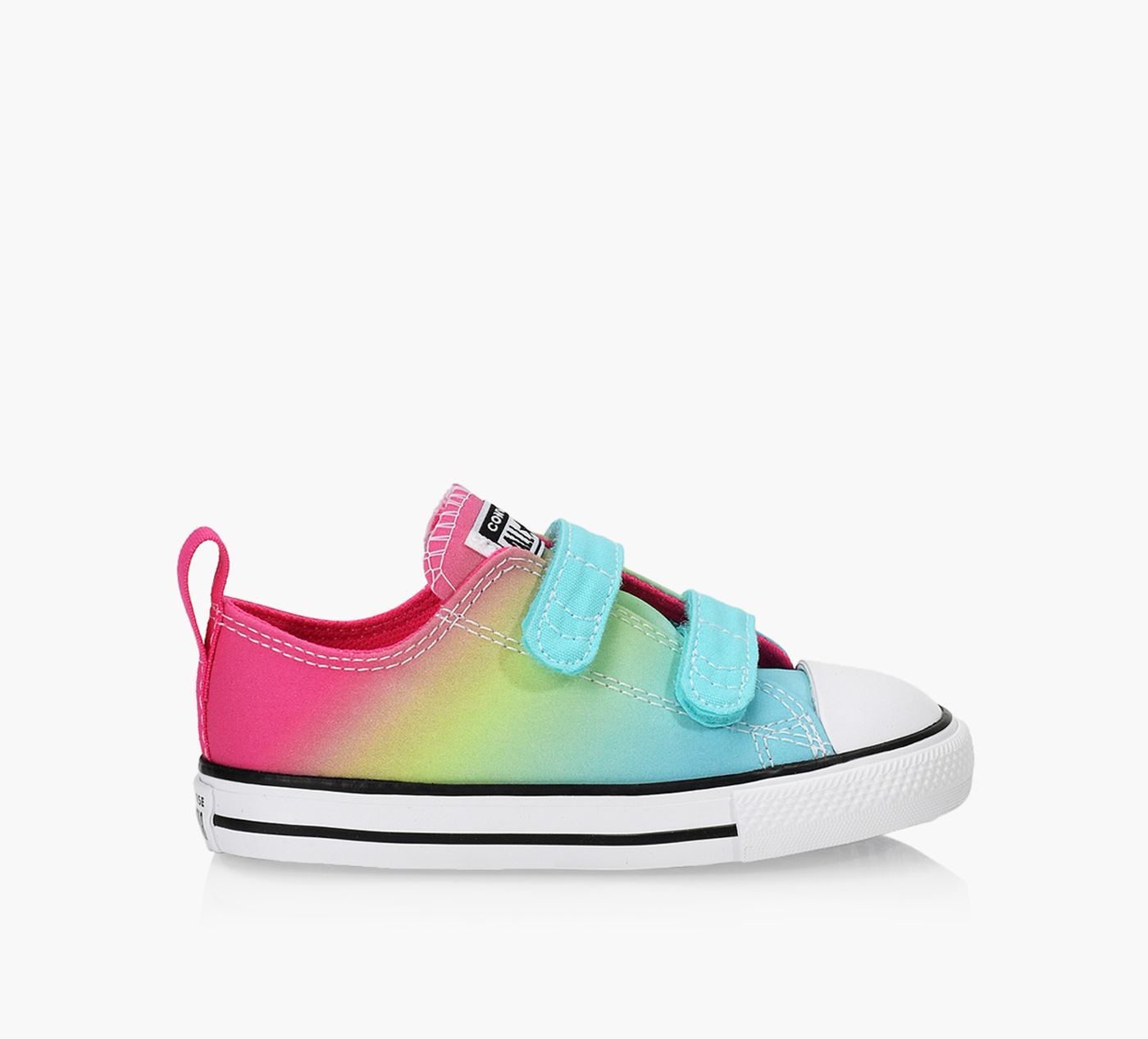 CHUCK TAYLOR ALL STAR 2V HYPER BRIGHTS