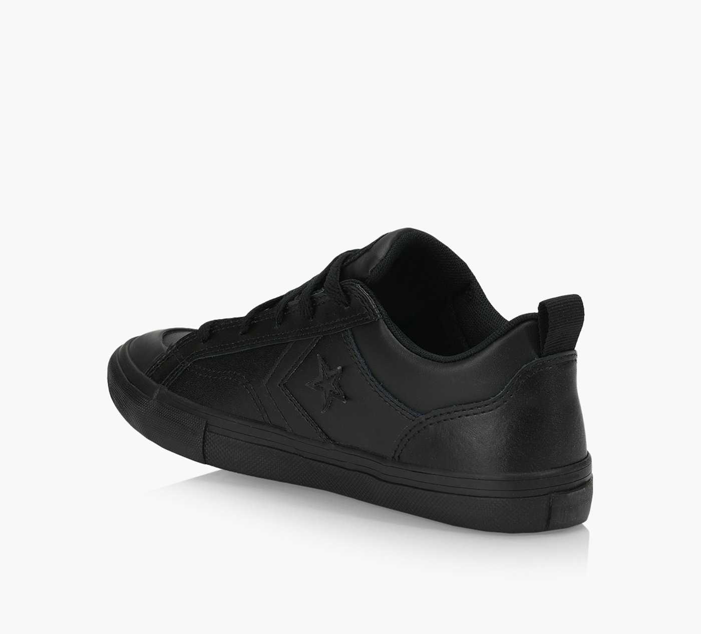 PRO BLAZE STRAP - FOUNDATION LEATHER