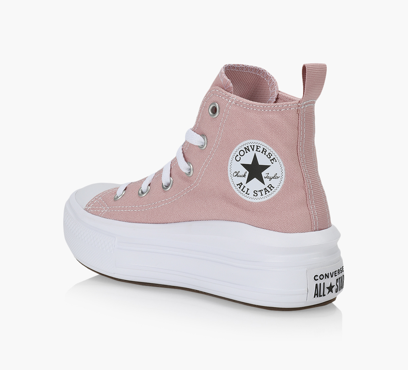 CHUCK TAYLOR ALL STAR MOVE SEASONAL COLOR