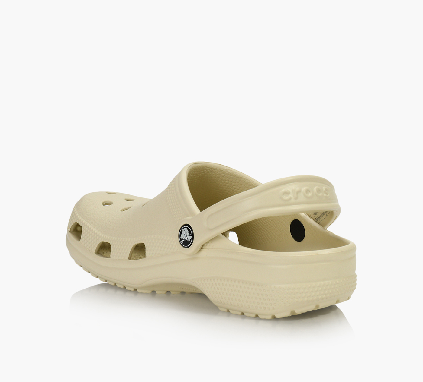 CLASSIC ANIMAL CLOG