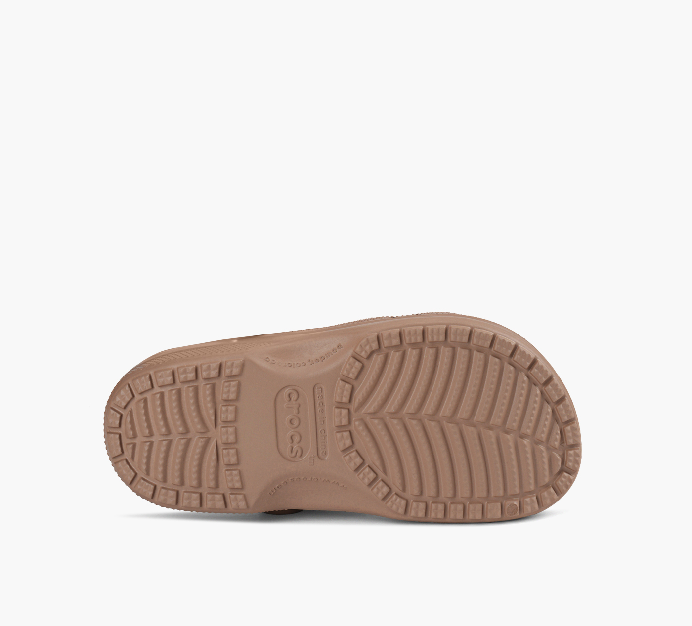 CLASSIC ANIMAL CLOG