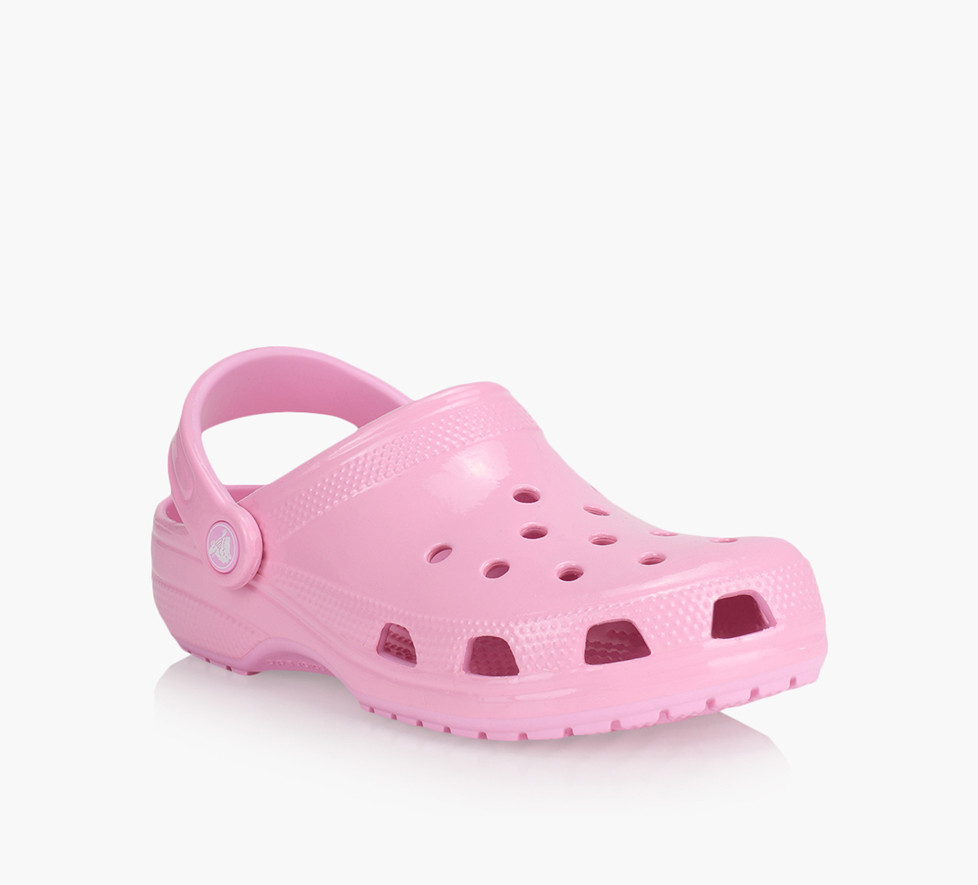 CLASSIC HIGH SHINE CLOG