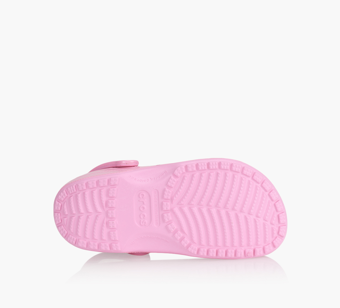 CLASSIC HIGH SHINE CLOG