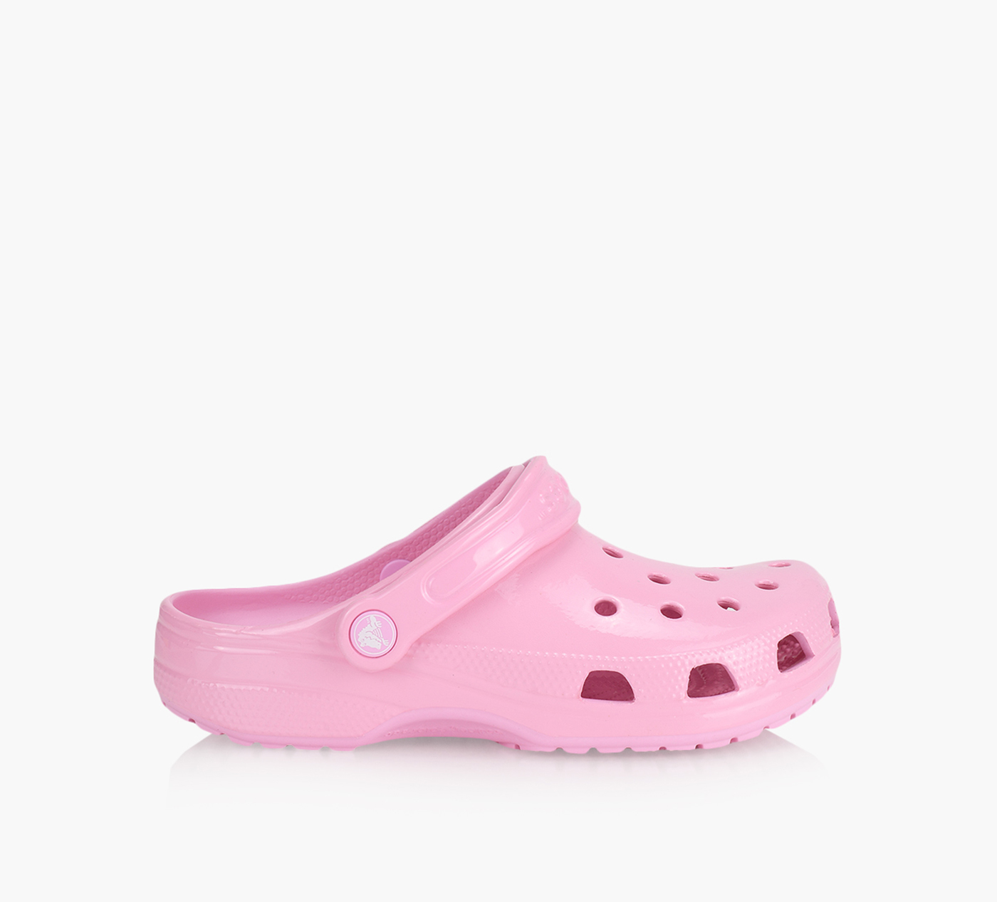 CLASSIC HIGH SHINE CLOG