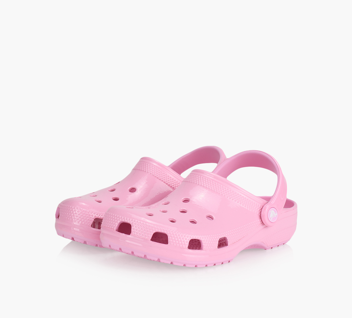 CLASSIC HIGH SHINE CLOG