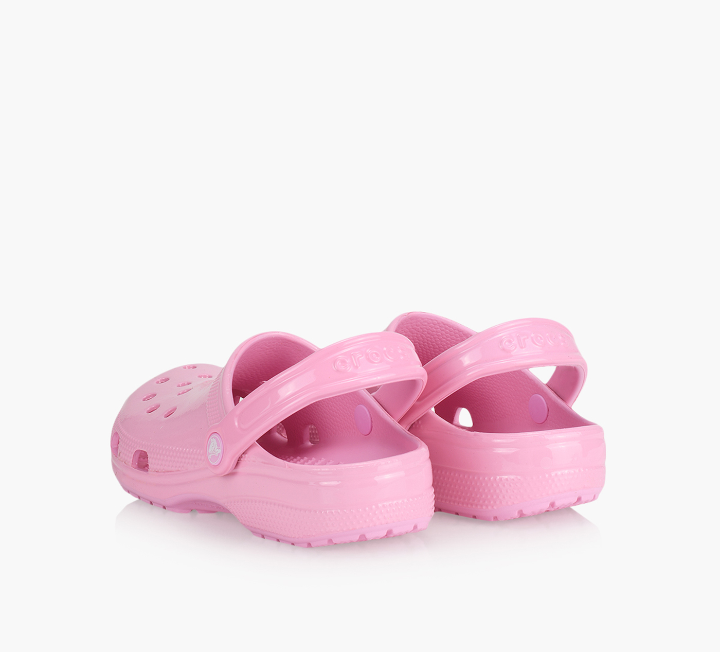 CLASSIC HIGH SHINE CLOG