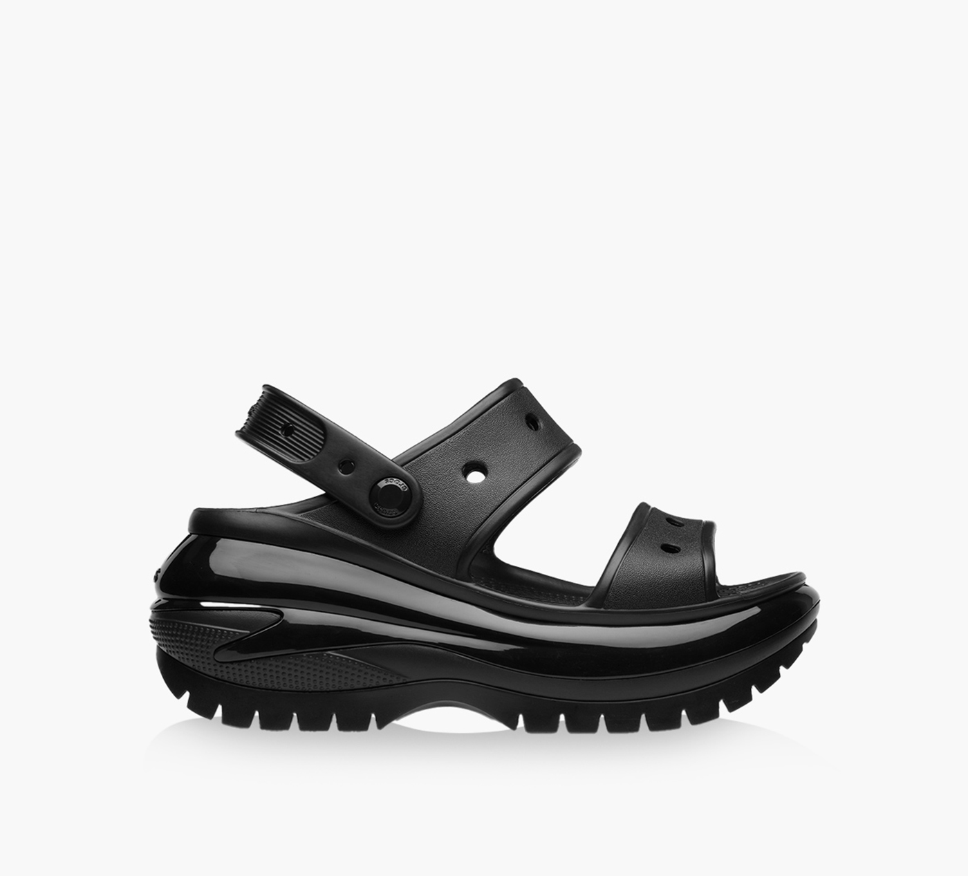 MEGA CRUSH SANDAL
