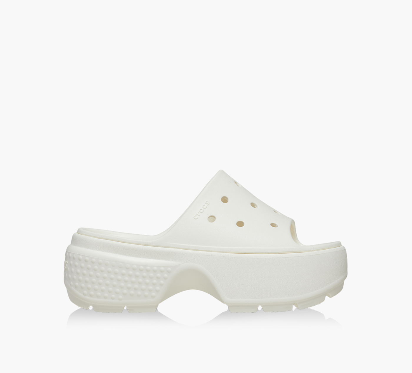 STOMP SLIDE