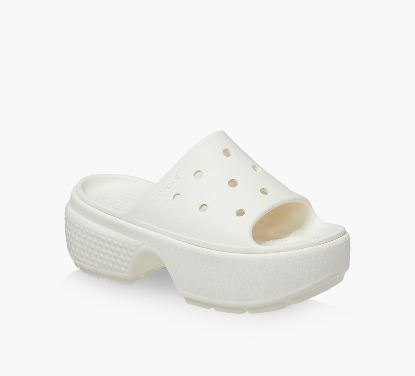 STOMP SLIDE