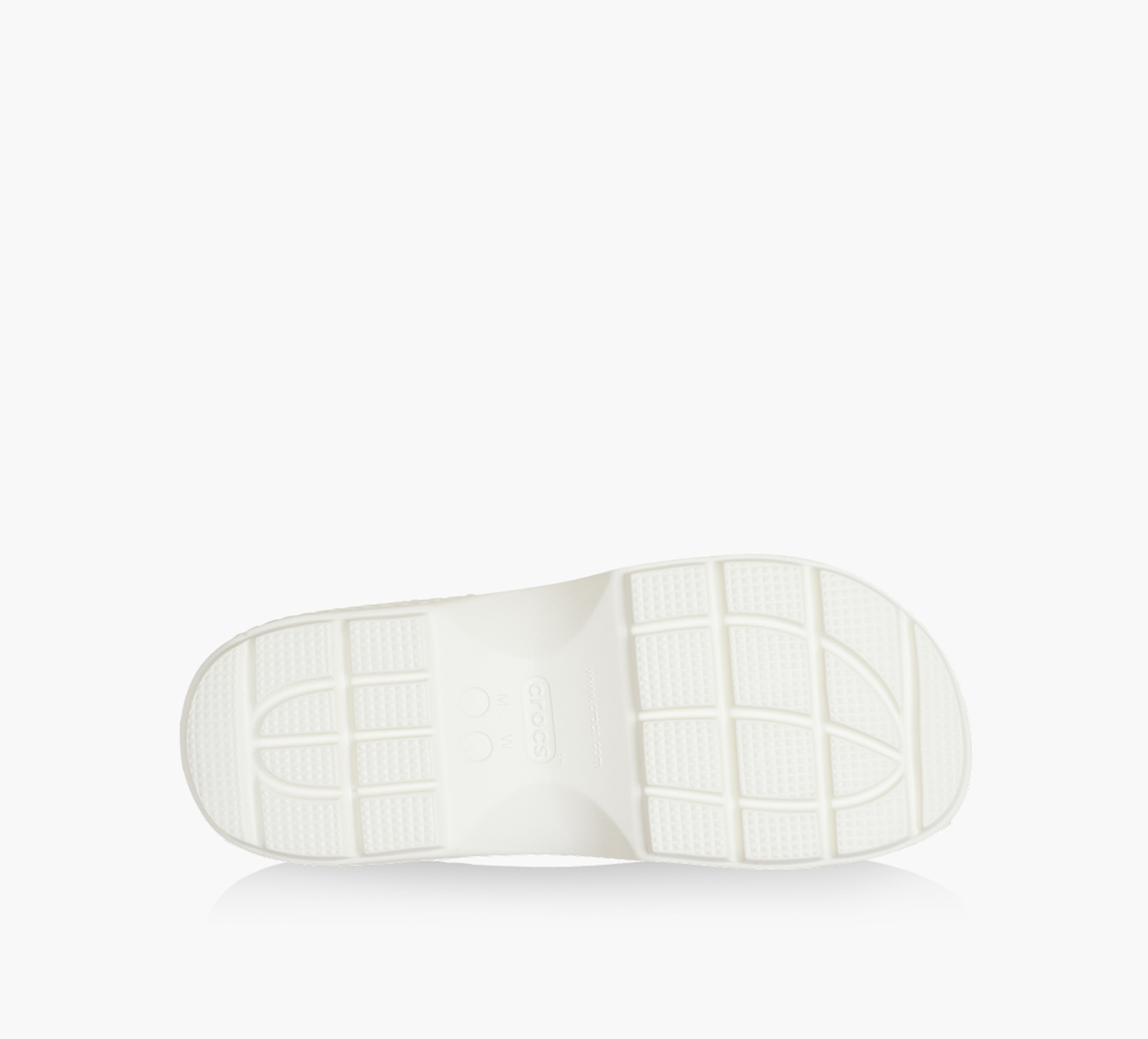 STOMP SLIDE