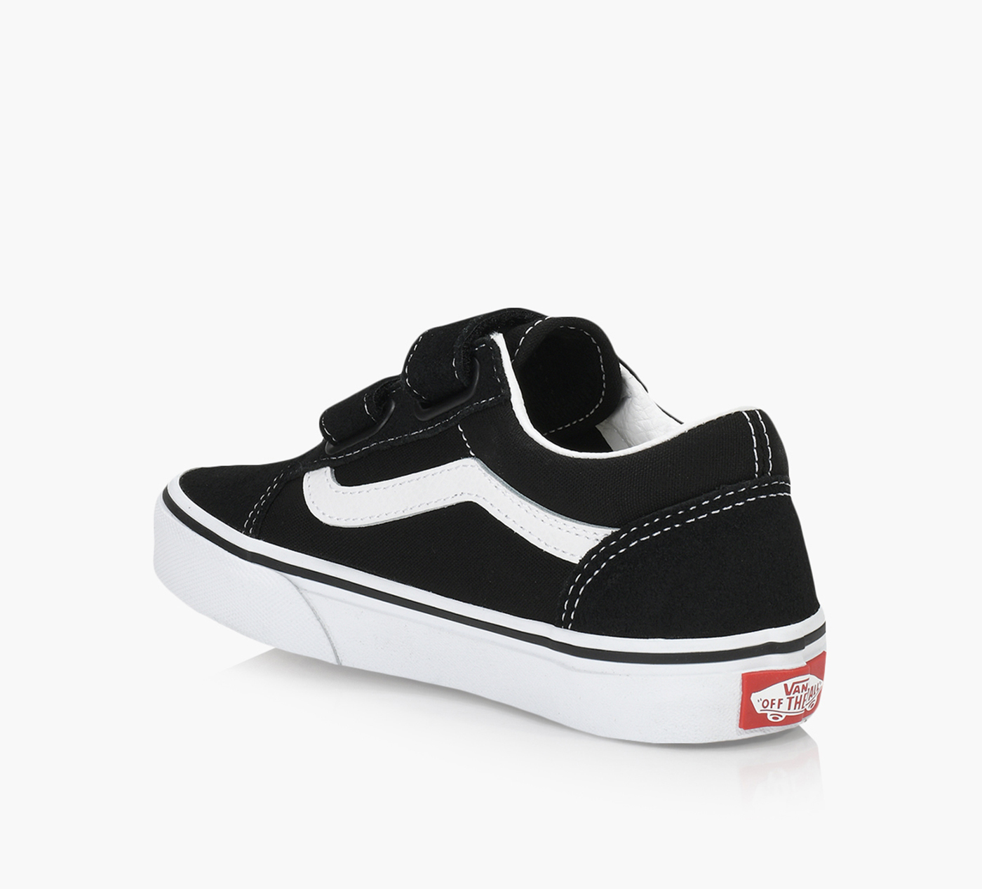 OLD SKOOL V