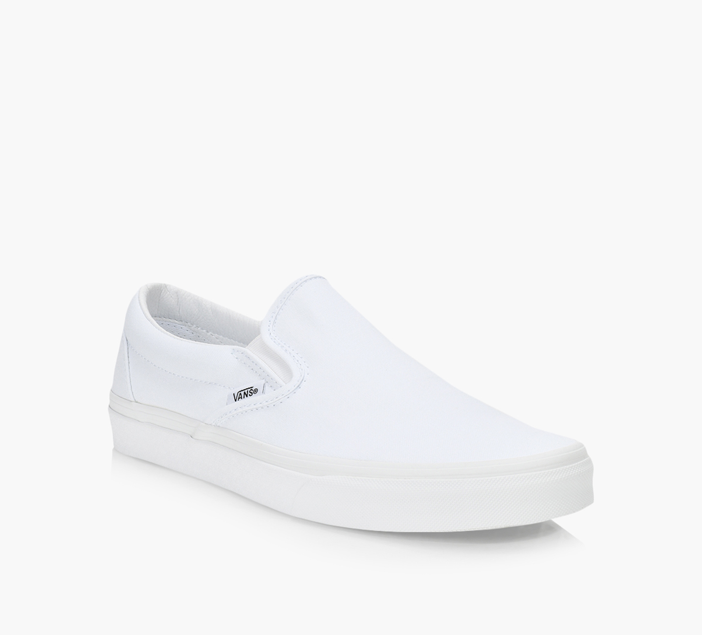U CLASSIC SLIP-ON