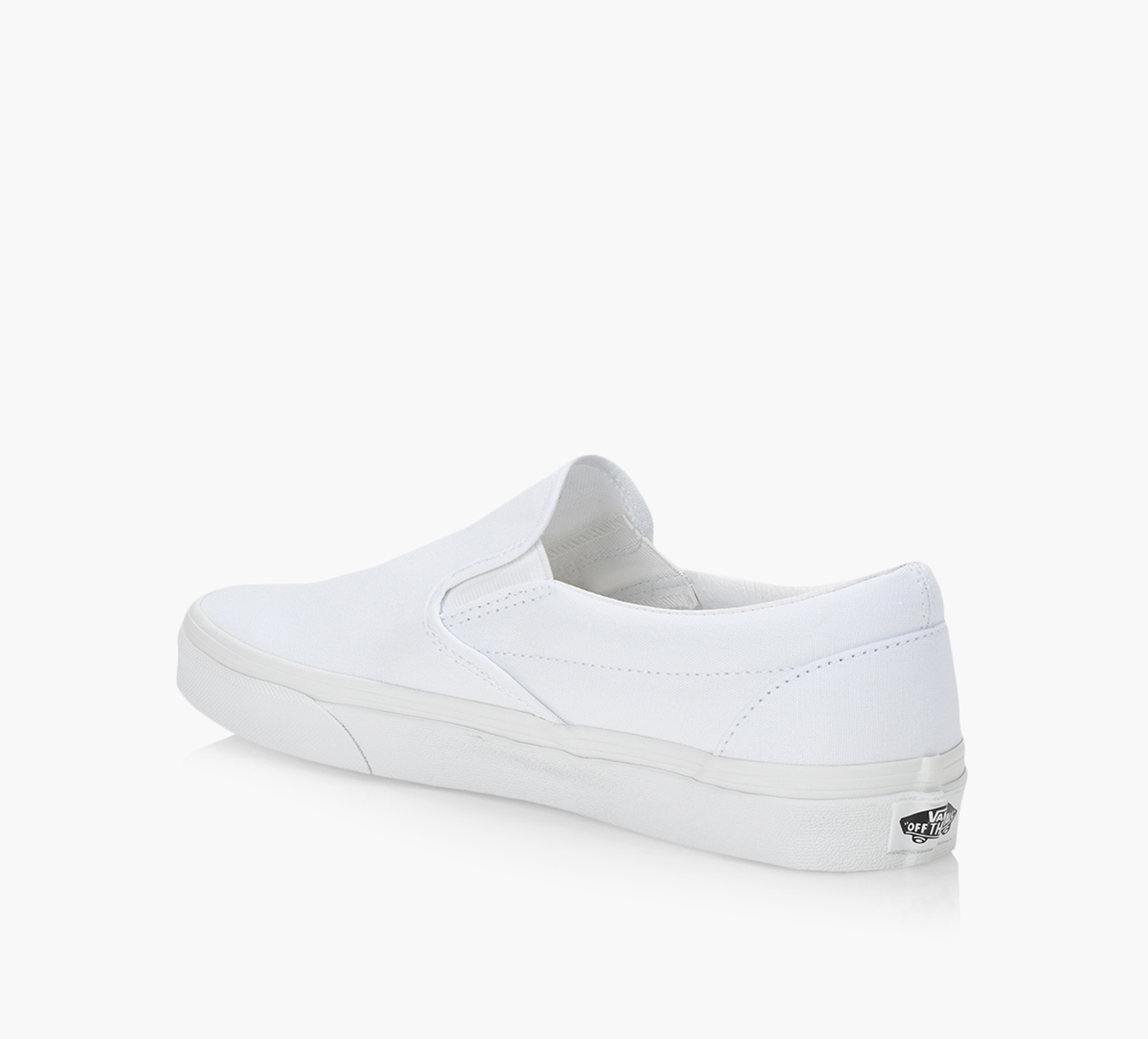 U CLASSIC SLIP-ON