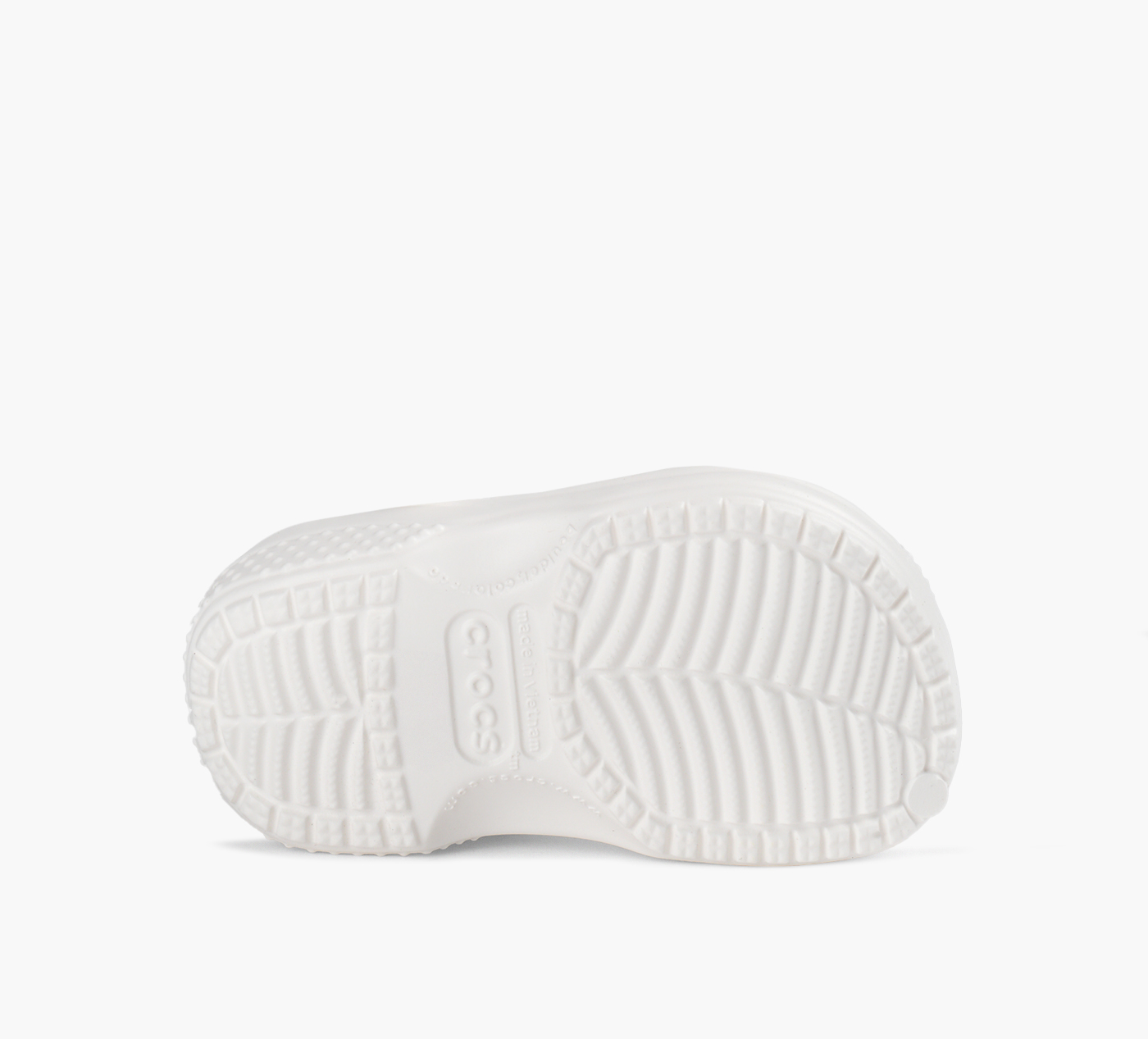 LITTLES CLASSIC CLOG