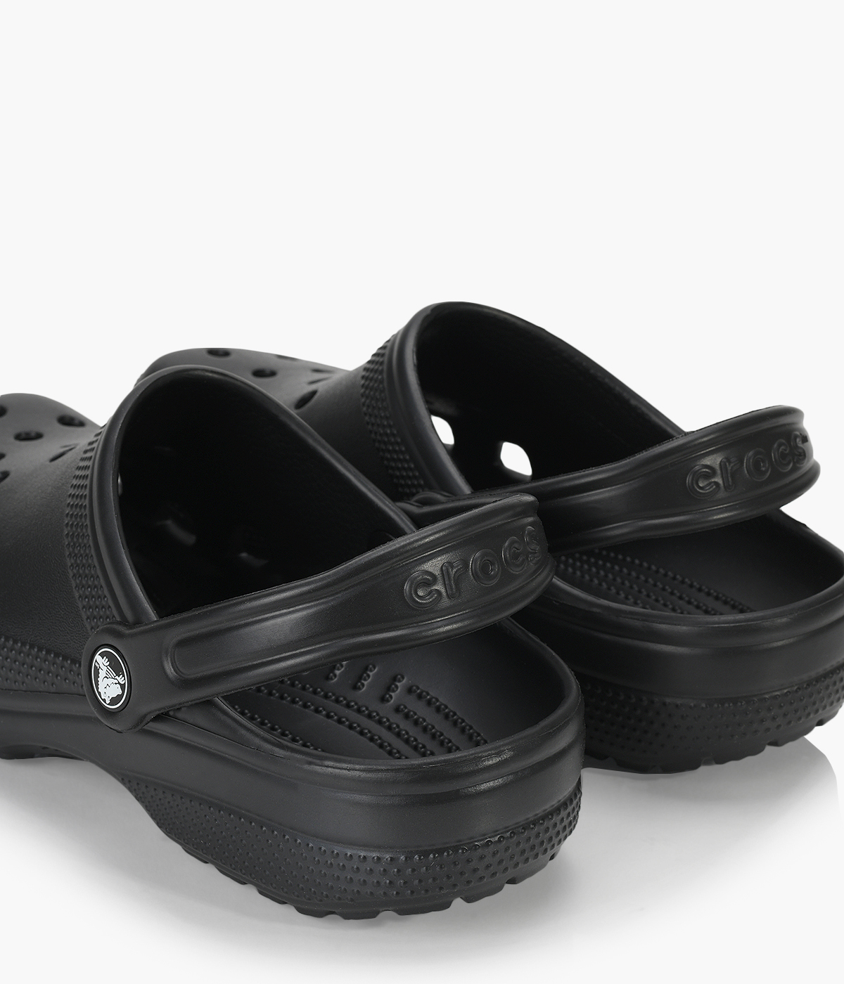 PLAIN CLOG