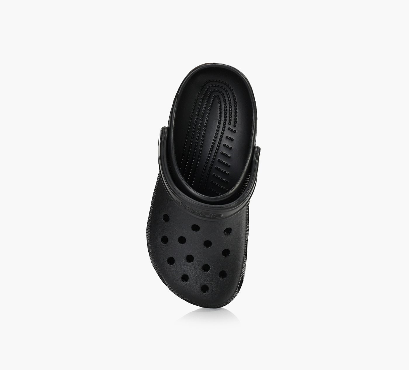 PLAIN CLOG