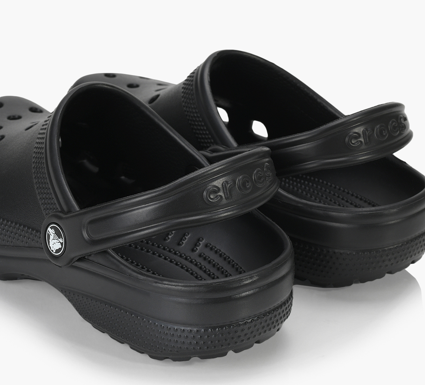 PLAIN CLOG