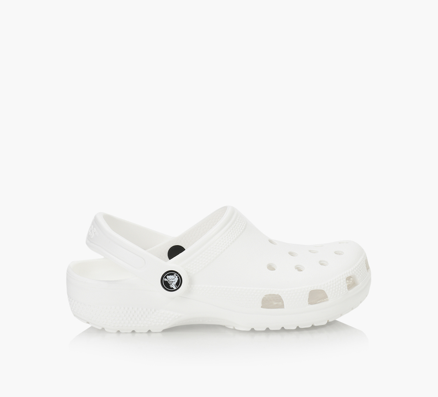 PLAIN CLOG