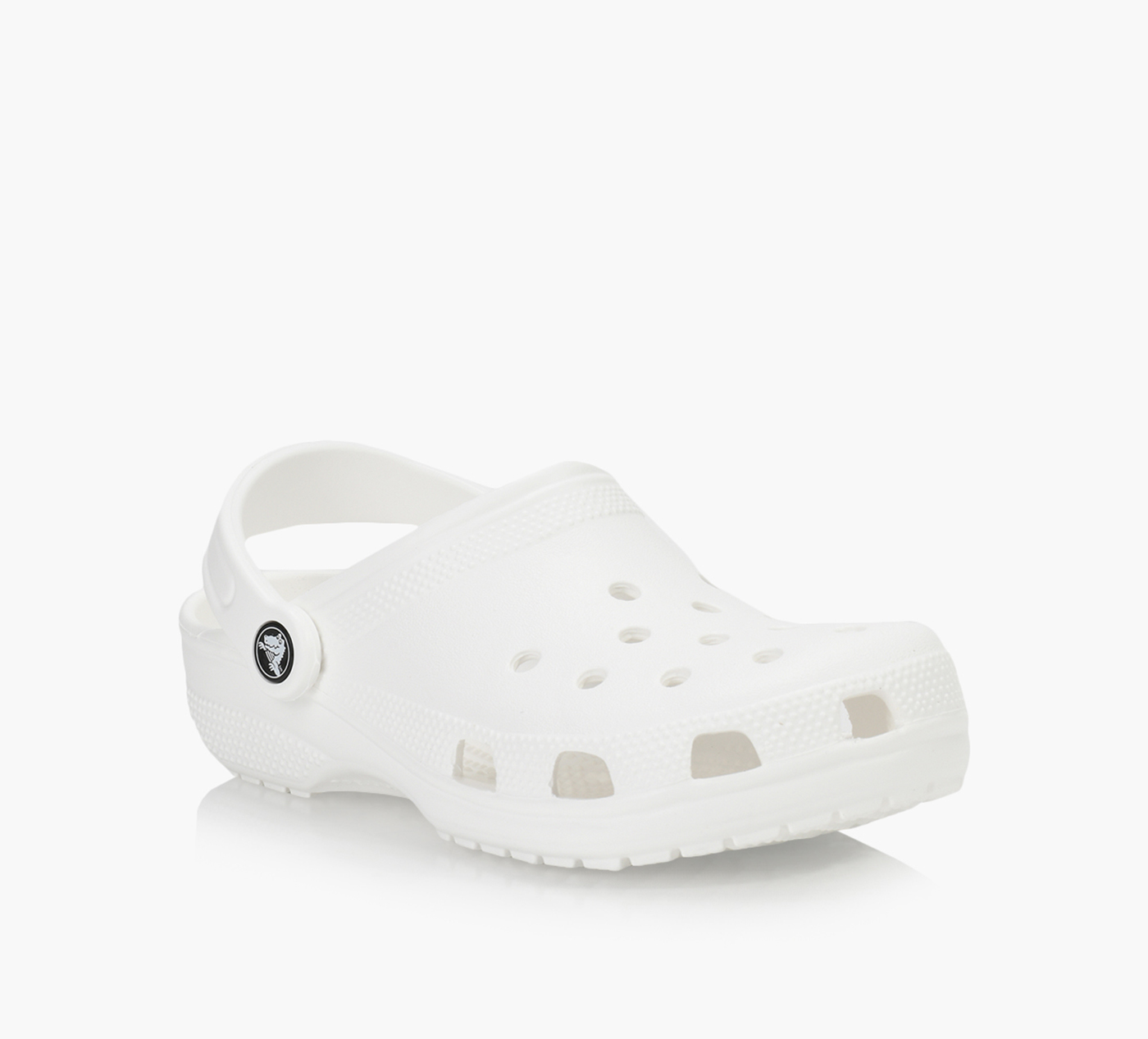 PLAIN CLOG