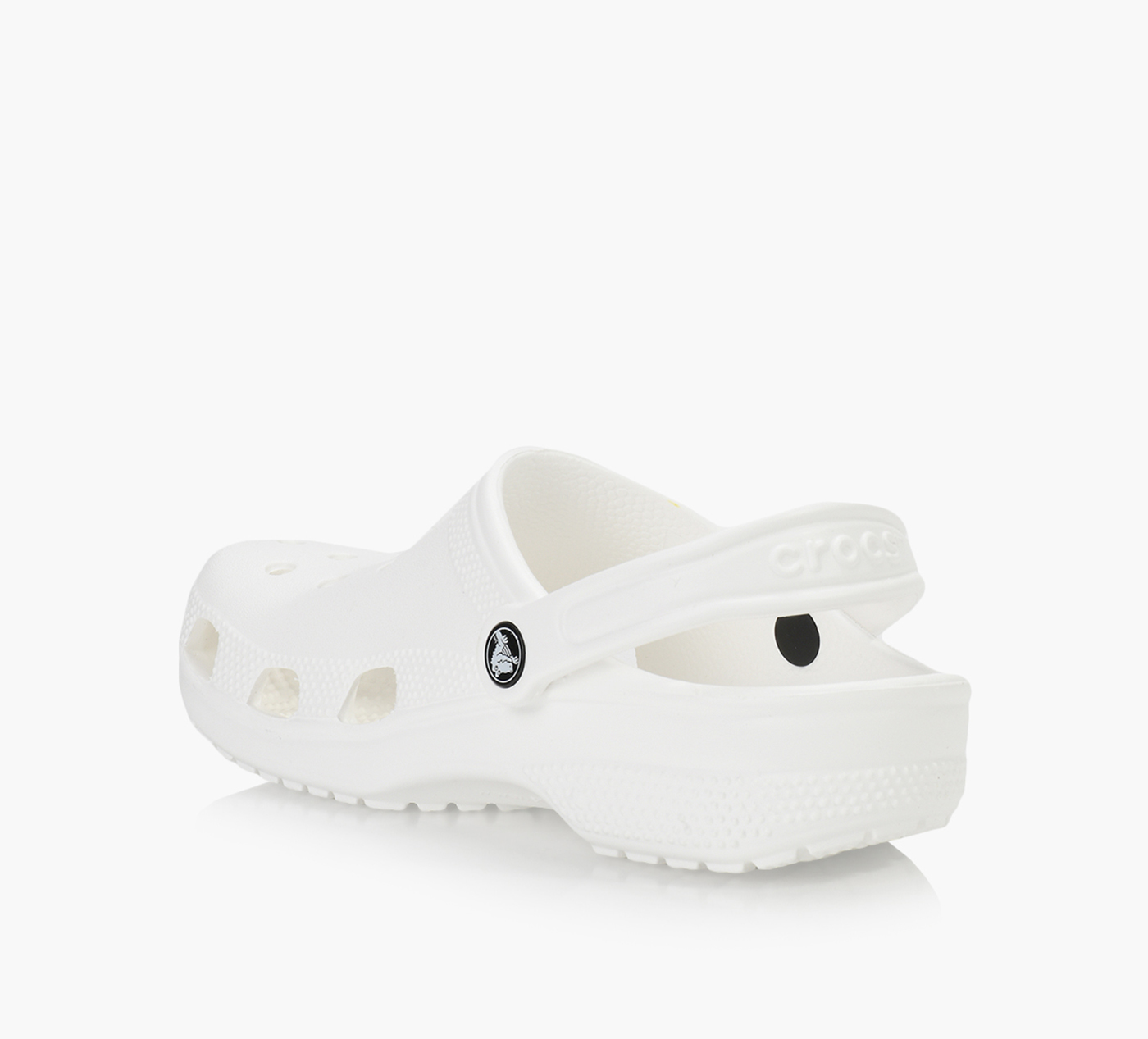 PLAIN CLOG