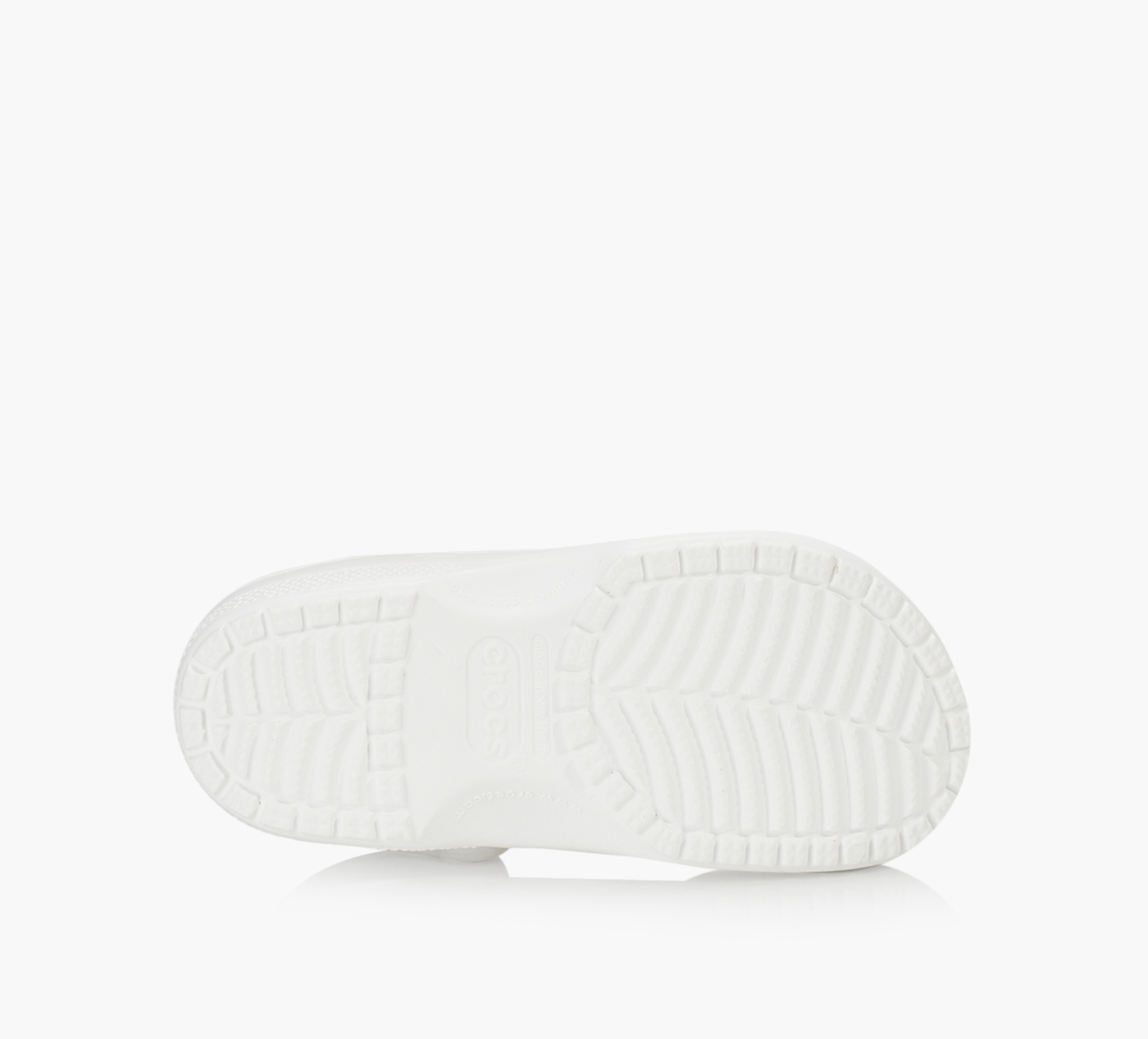 PLAIN CLOG