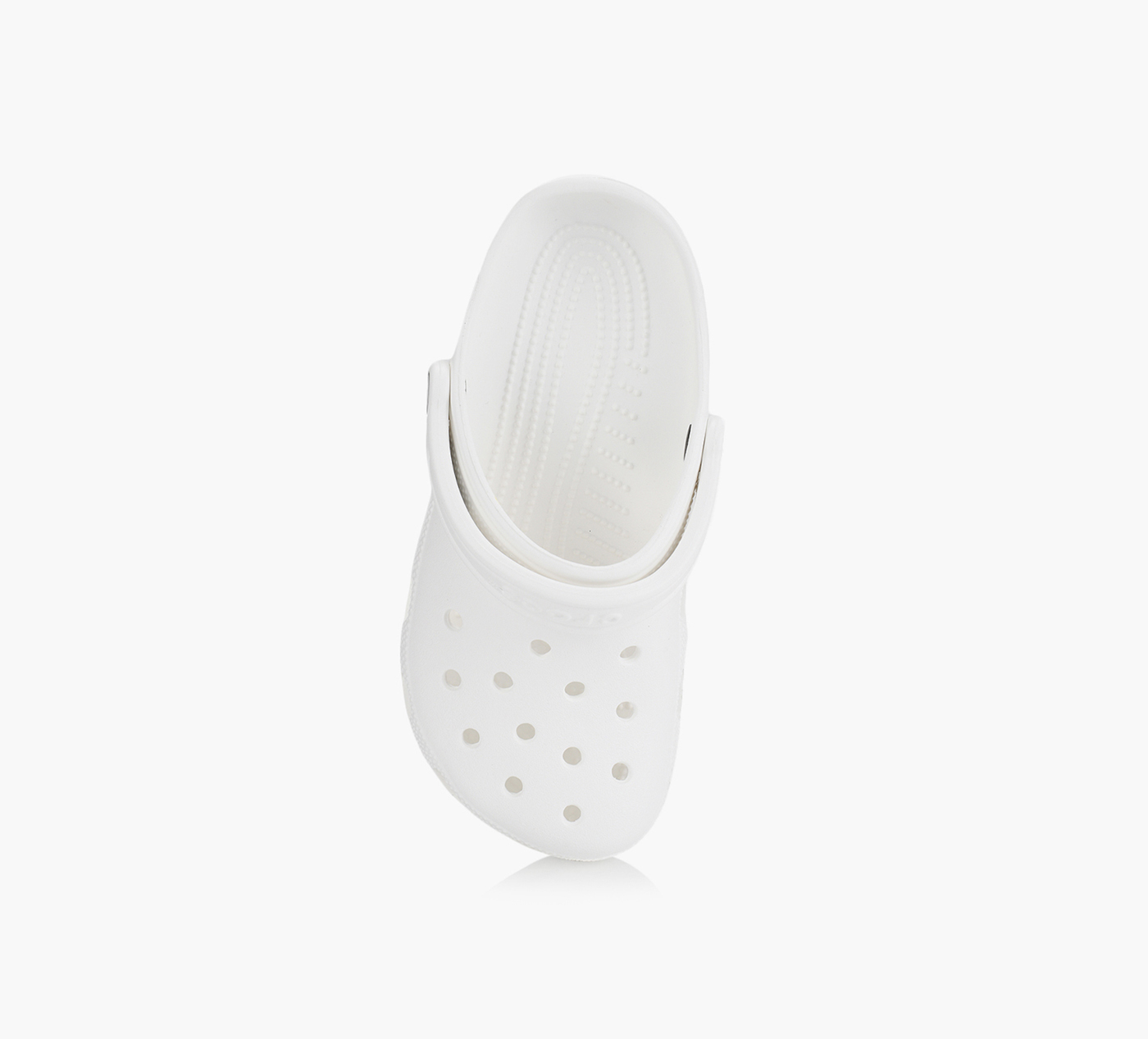 PLAIN CLOG