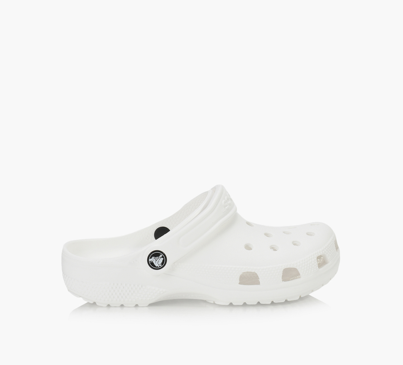 PLAIN CLOG