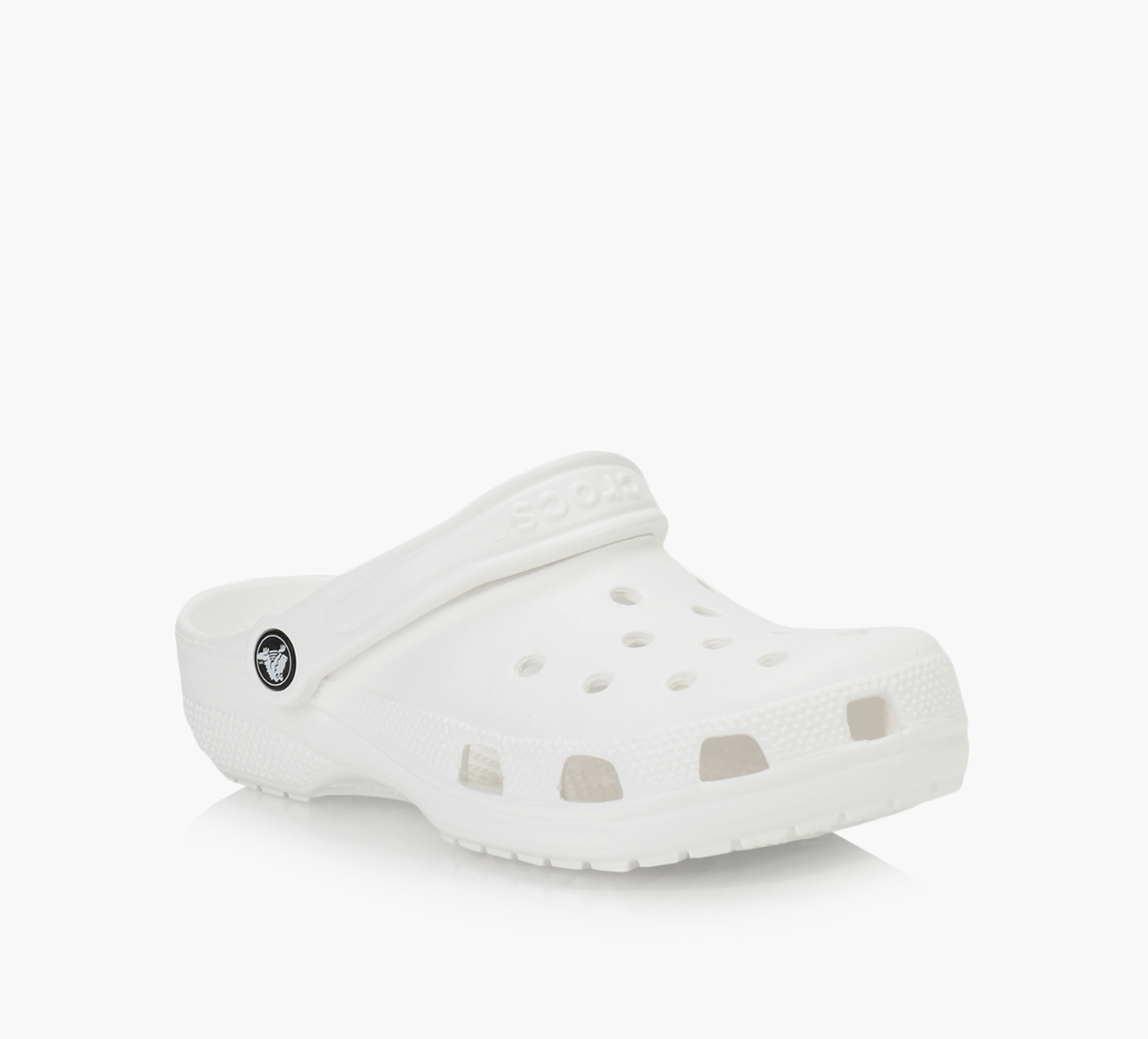 PLAIN CLOG