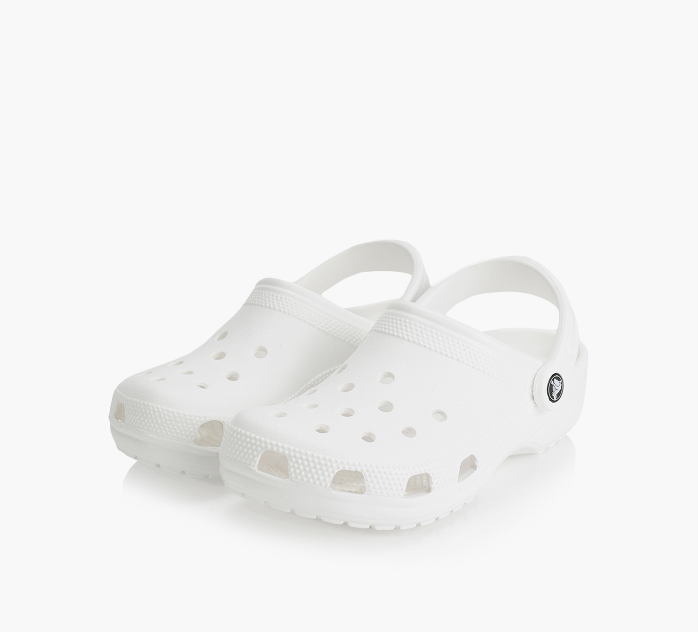 PLAIN CLOG