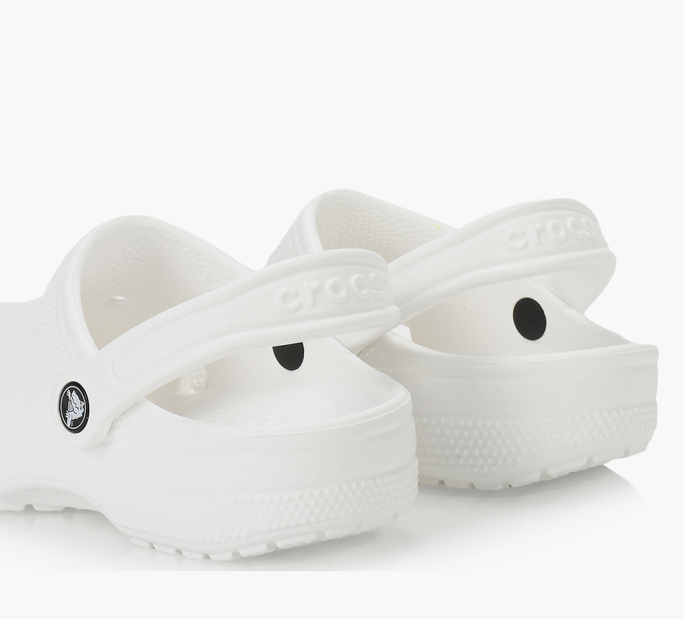 PLAIN CLOG