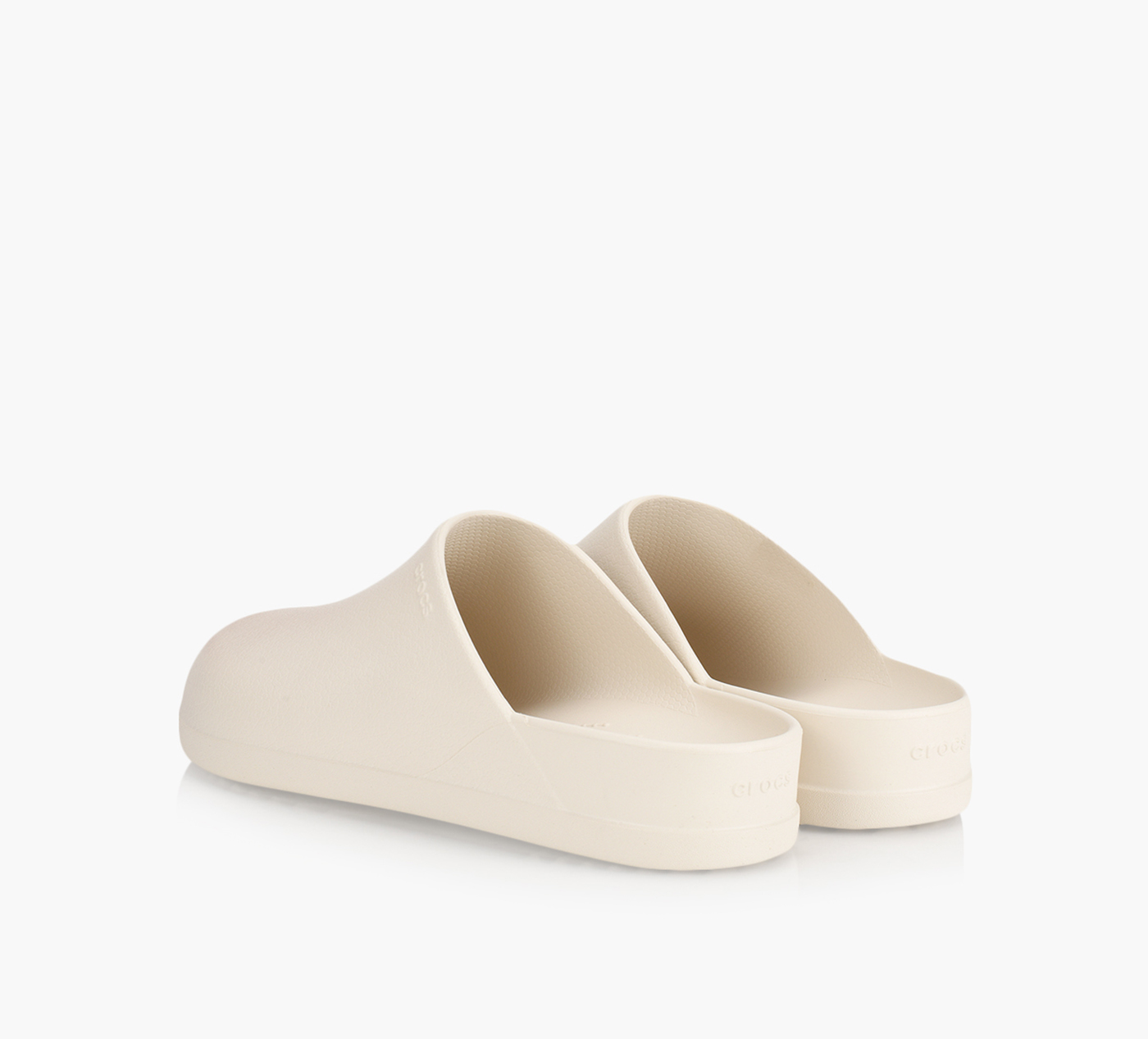 DYLAN CLOG