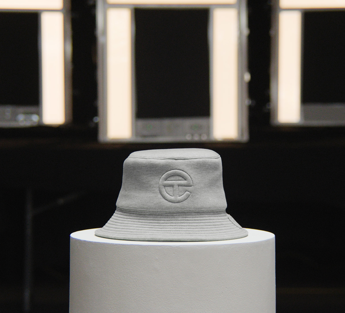 UGG X TELFAR BUCKET HAT