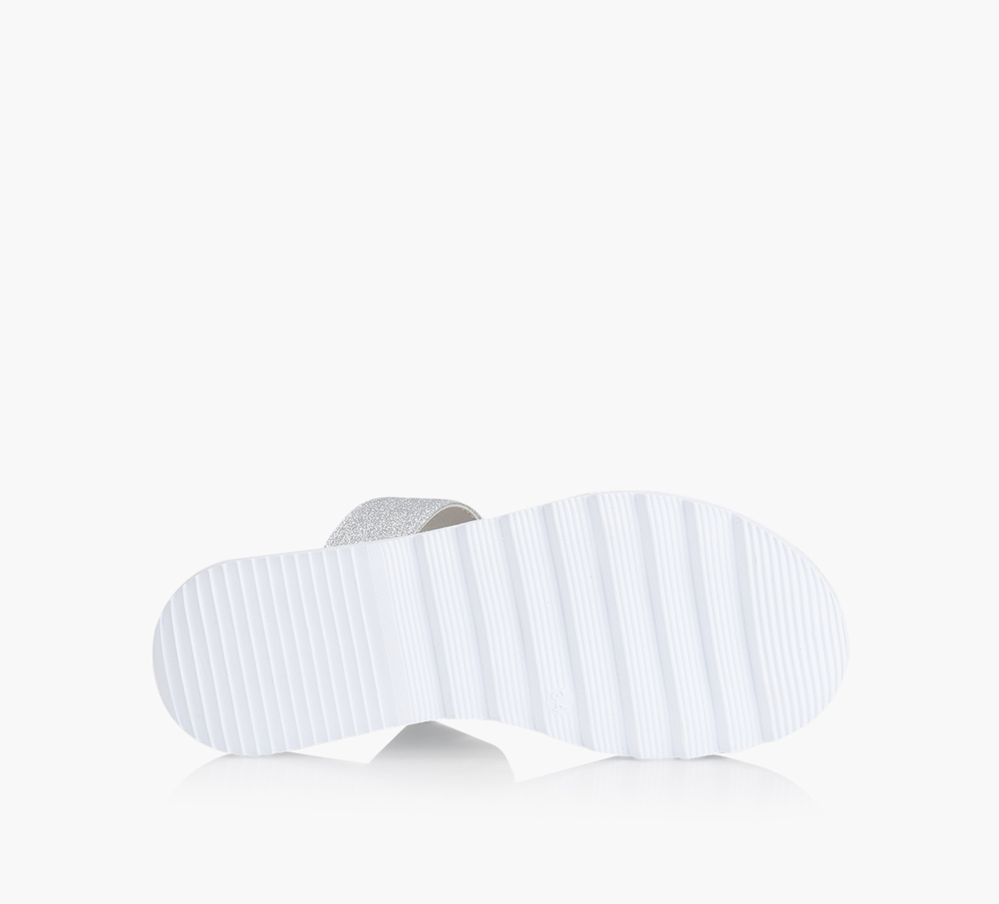 TOASTED MARSHMALLOW SANDAL