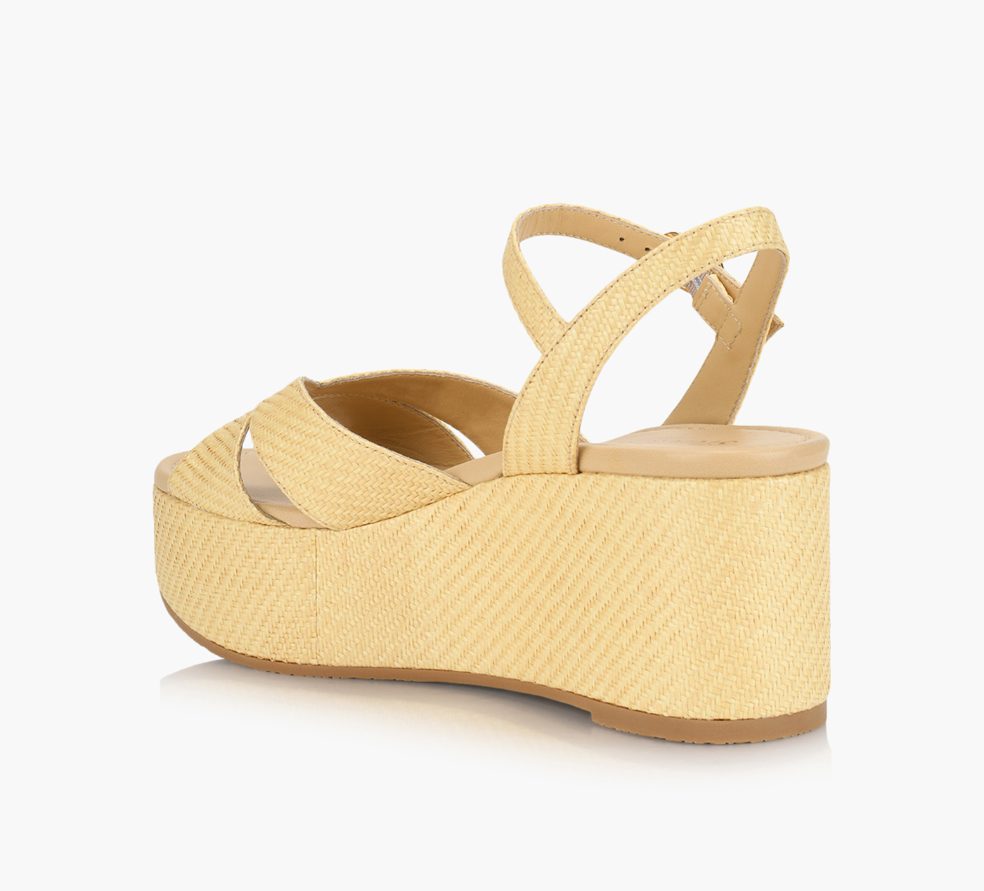 CARMEN MIDI WEDGE