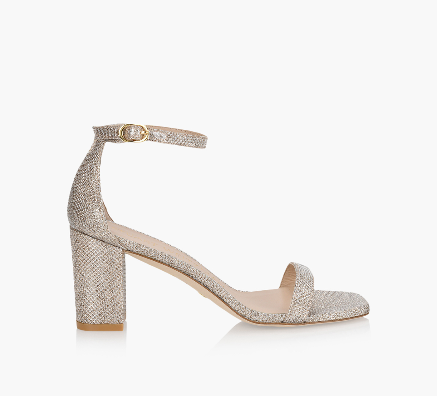 NUDIST CURVE 75 BLOCK