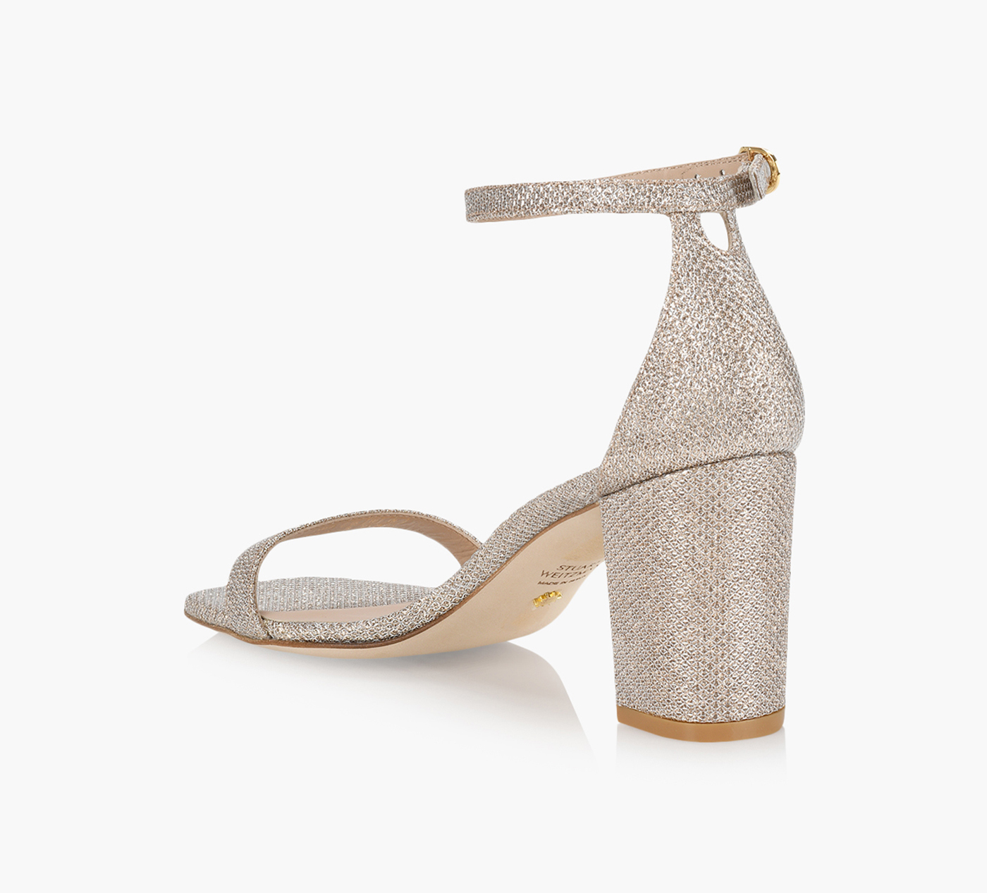 NUDIST CURVE 75 BLOCK